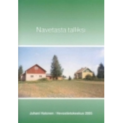 Navetasta talliksi -lukuaika