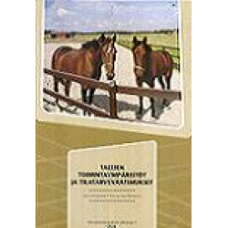 Tallien toimintaympäristöt ja tilatarvevaatimukset -lukuaika