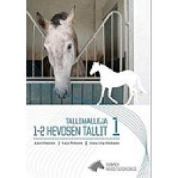 Tallimalleja 1: 1-2 hevosen tallit -lukuaika
