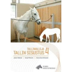 Tallimalleja 4: Tallin sisustus -lukuaika
