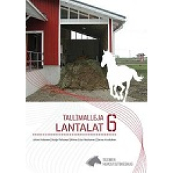 Tallimalleja 6: Lantalat -lukuaika