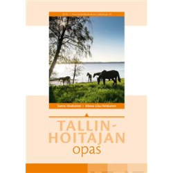 Tallinhoitajan opas -julkaisu