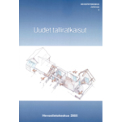 Uudet talliratkaisut -lukuaika